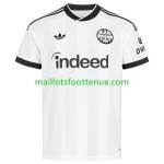 Maillot/Tenue Eintracht Frankfurt Exterieur 2026/2027
